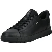 Geox Geox Sneaker Leder Sneaker