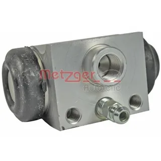 Metzger Radbremszylinder hinten Fiat 500l