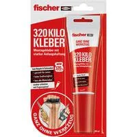 GOW 320 Kilo Kleber, Tube 80ml weiß