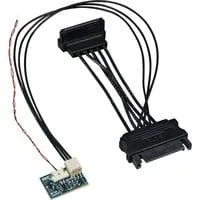 In-line Digital Thermal Sensor, Temperatursensor für iMac 2009-2010