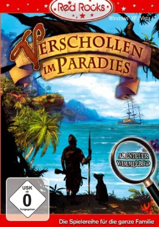 Verschollen im Paradies