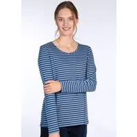 Deerberg Langarmshirt Adisella