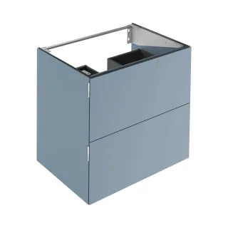 Keuco Waschtischunterschrank Edition 11 Art mit 2 Auszügen 32512, 32512530800