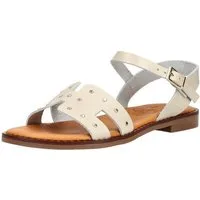 Oh! my Sandals Oh! My Sandals Sandalen Leder Riemchensandale