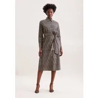 seidensticker Sommerkleid 1/1 Druck