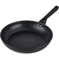 NINJA Bratpfanne ZEROSTICK Classic CW50028DE, Aluminium, 28 cm breit, Antihaftbeschichtung, ofenfest bis zu 180 °C, kratzfest