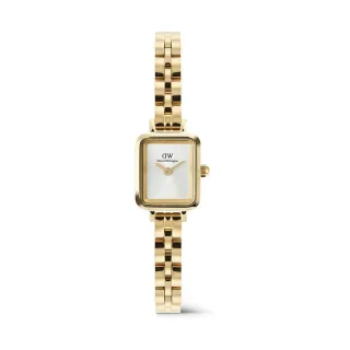 Daniel Wellington Damenuhr Quadro Mini DW.DW00100850