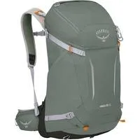Hikelite 32, Rucksack olivgrün, 30 Liter, Größe S/M