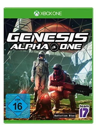 Genesis Alpha One - [für Xbox One]