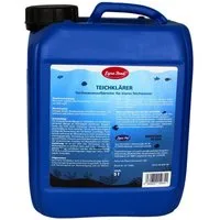 Lyra Pet Teichpflege 5 L Lyra Pond® Teichklärer