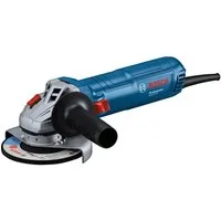 Bosch Professional Winkelschleifer »GWS 12-125«, im Karton
