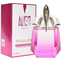 Mugler Eau de Parfum Alien Pulp Fruitee Damen Duft EDP Spray