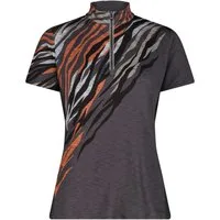 CMP T-Shirt CMP Damen T-Shirt Woman T-Shirt Free Bike 35N6676
