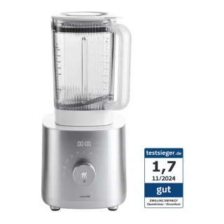 ZWILLING Enfinigy Hochleistungsstandmixer, AC Motor