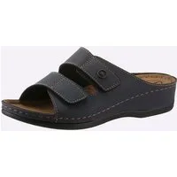Franken-Schuhe Pantolette Pantolette
