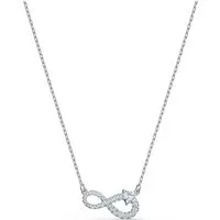 Swarovski Kette mit Anhänger 5520576 Hyperbola
