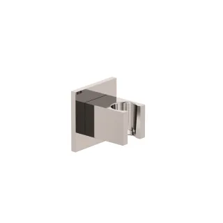 KLUDI-A-QA Wandhalter edge, starr Chrom 6555905-00