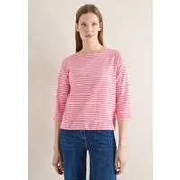 CECIL 3/4-Arm-Shirt mit U-Boot-Ausschnitt