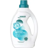 HAKA Daunenwaschmittel 1l Spezialwaschmittel