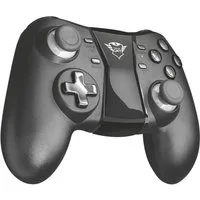 Trust Gamepad Controller GXT 590 Bosi Bluetooth für PC Smartphone Gaming Controller (Wireless Controller Gamecontroller Spielecontroller Gamepad)
