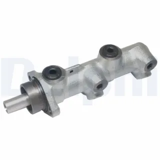 Delphi Hauptbremszylinder Citroen Fiat Peugeot LM80108
