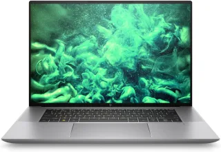 HP ZBook Studio 16 [16'' i9-14900H 22GHz 32GB RAM 1TB SSD GeForce RTX 4070 Win 11 Pro] grau
