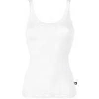 like it! Achseltop Damen Trägertop Olivia (Stück, 1-St) -
