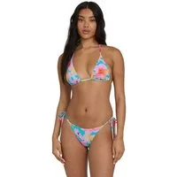 Billabong Bade-Shirt Pipe Dreams Multi Tri