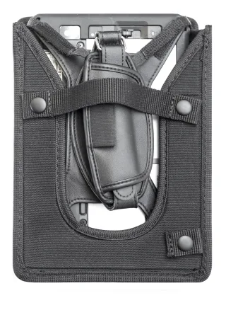 Panasonic Infocase Toughmate | pcpe-infm1bh | Umhängetasche für Tablet