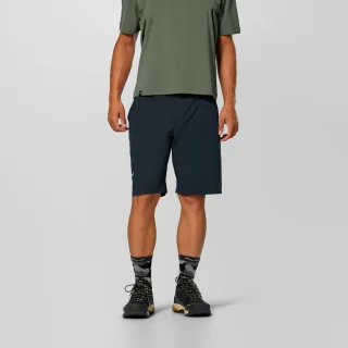 SALEWA - Pedroc 4 Durastretch Cargo Shorts Herren - Blau (Gr.46)