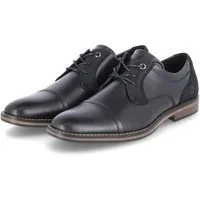 Bullboxer Halbschuhe Schnürschuh