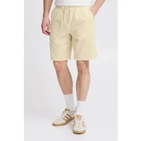 Blend Leinenhose BHVolk Casual Shorts aus Leinenmix