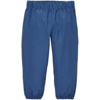 first instinct by killtec Regenhose FIOS 13 MNS PNTS Regenhose für Babys, wasserdicht, Wassersäule 10000, sportlicher Stil