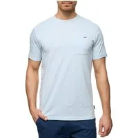 Indicode Rundhalsshirt INAndorra