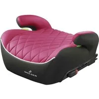 WALSER Autokindersitz Kindersitz Hartschale Andy Iso, ab: ab 4 Jahre, bis: - 10 Jahren, (1 Stück, 1-tlg)