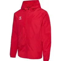 hummel Kurzjacke Hmlessential Aw Jacket