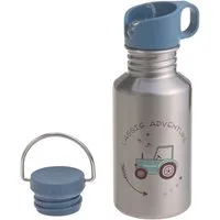 LÄSSIG Trinkflasche Adventure, Tractor