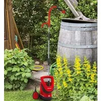 Einhell Regenfasspumpe GE-SP 3546 RB, 4600 l/h max. Fördermenge