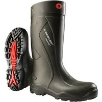 Dunlop_Workwear D760933 Purofort+ Gummistiefel