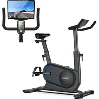 RENPHO Heimtrainer RENPHO AI Smart Bike 2