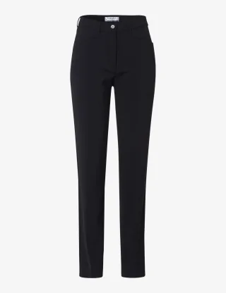 RAPHAELA by BRAX - Style Pauline BLACK - Gr. - 44