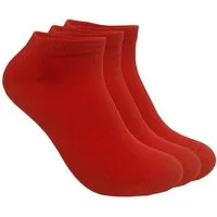 Max Lindner Sneakersocken für Damen und Herren (Set, 3-Paar) atmungsaktiv und hautfreundlich
