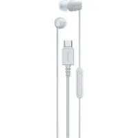 Sony IER-EX15C In-Ear-Kopfhörer (integrierte Steuerung für Anrufe und Musik)