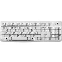 Logitech K120 for Business USB-Tastatur