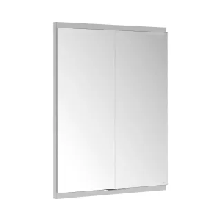 Keuco Royal Modular 2.0 Spiegelschrank, unbel. 80020, 800200060000200 800200060000200