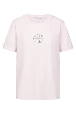 Féraud - Shirt 3261035 romantic rose - Gr. - 40