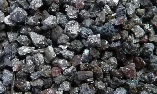 ELMAG Strahlgranulat 'Normalkorund' 425-600 mµ - 21513