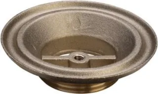 Viega Ventilunterteil 7121-667, in G2 Messing 144456