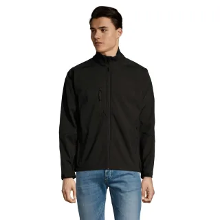 SOLS - "Relax" Softshelljacke für Herren ()