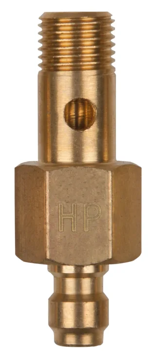 KS Tools Hohlschraube M10x1,0 und 1/4" Schlauchanschluss - 150.2659